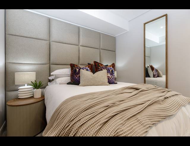 0.5 BEDROOM APARTMENT FOR SALE IN UMHLANGA CENTRAL
